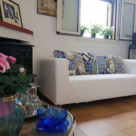 La Rondine Ostuni