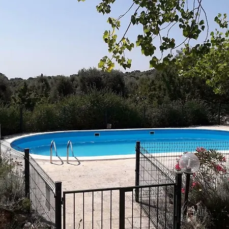 Villa La Rondine Ostuni