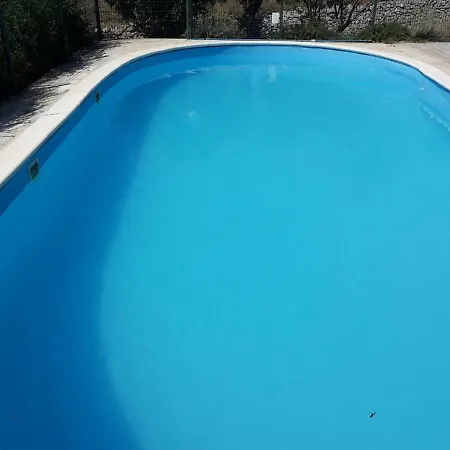 La Rondine Villa *