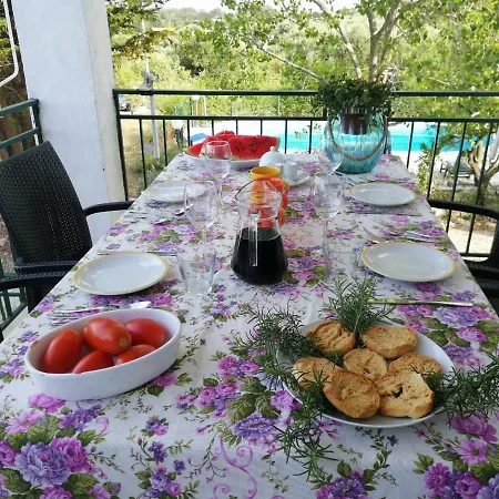 La Rondine Ostuni
