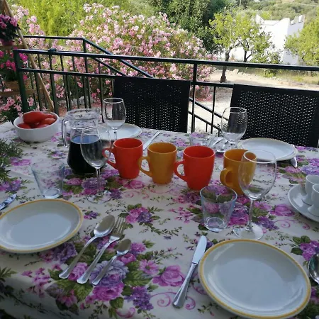 Villa La Rondine *
