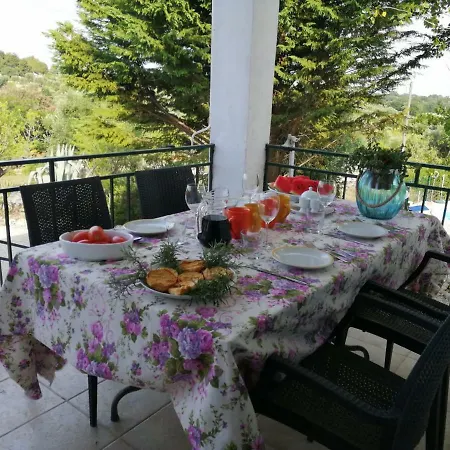 Villa La Rondine