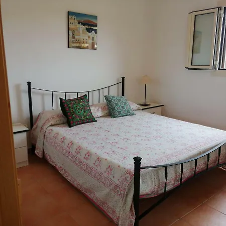 La Rondine Villa Ostuni
