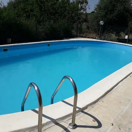 Villa La Rondine