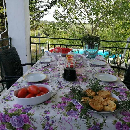 La Rondine Villa Ostuni
