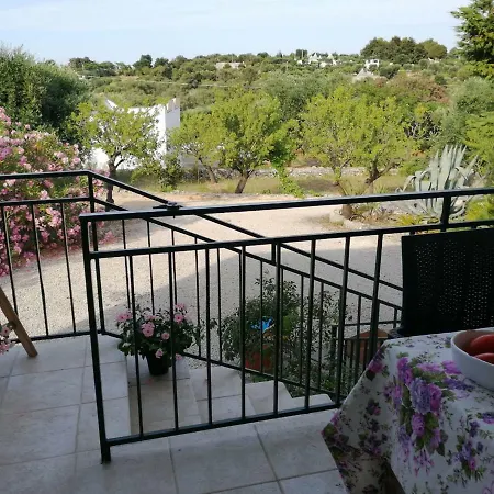 La Rondine Villa