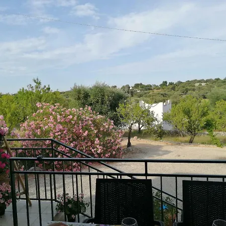 Villa La Rondine