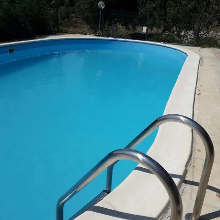 Villa La Rondine