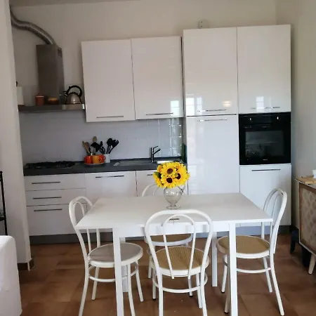 La Rondine Villa