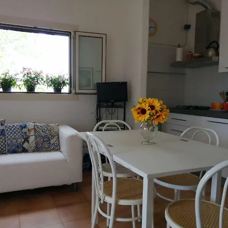 La Rondine Villa