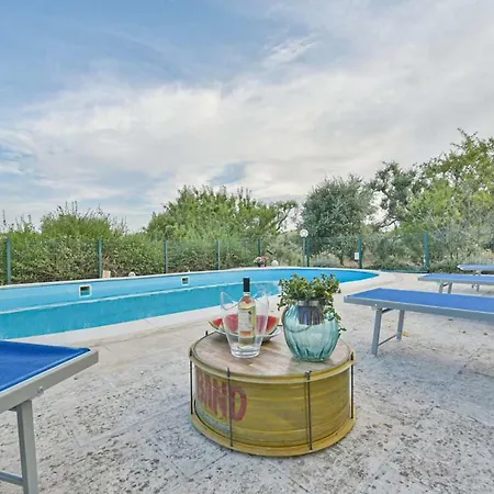 Villa La Rondine *