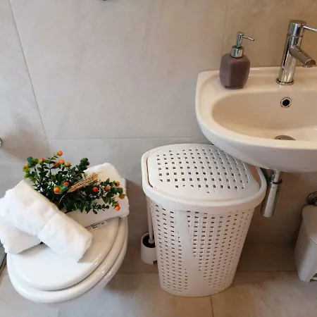 La Rondine Ostuni